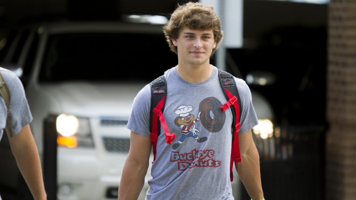 67. Mason Maggs